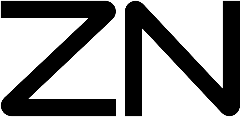 ZN logo